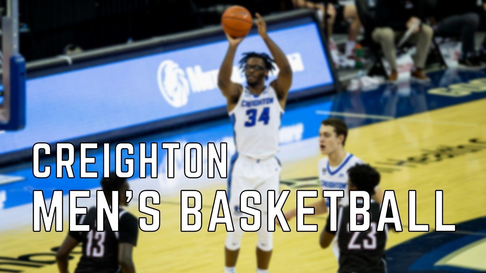 Colorado State makes 20 3-pointers to defeat Creighton at Paradise Jam